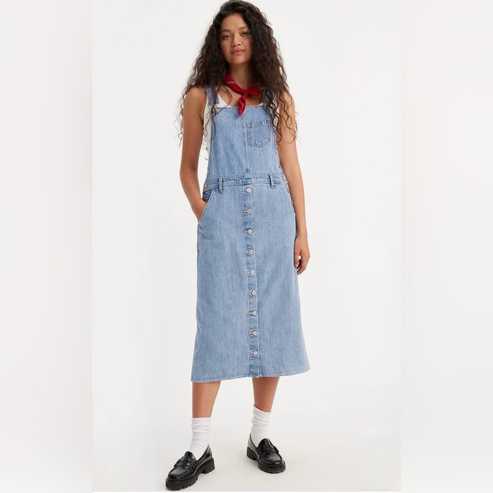 Levi's Tico Jumper Women’s Size S(2-4)